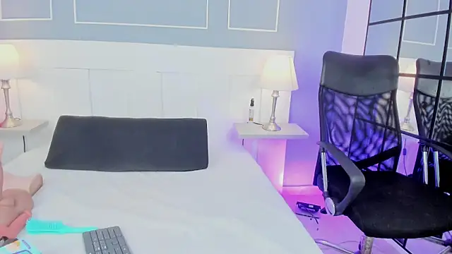 Blackrosse   online show from 11-28-25, 12:38