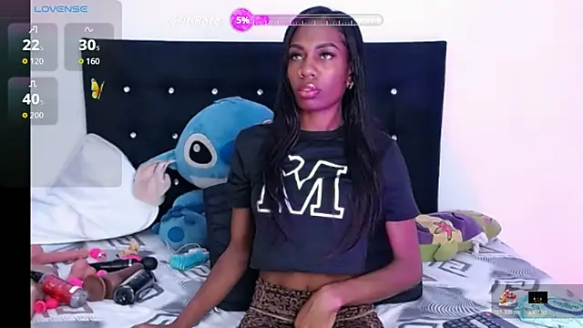 Blackrosse   online show from 03-26-26, 12:47