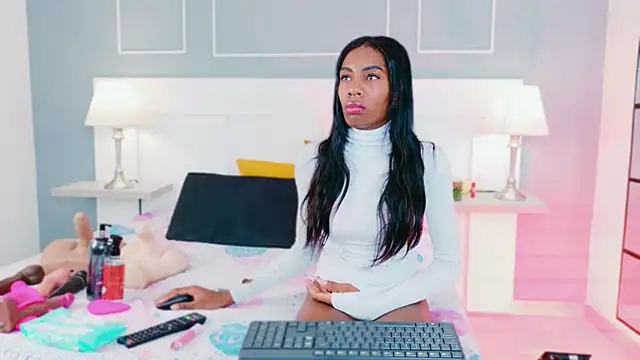 Blackrosse   online show from 03-12-26, 12:42