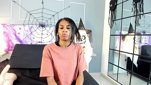 Blackrosse   online show from 10-30-25, 12:47