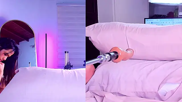 Natasha Secret online show from 03-27-26, 08:26