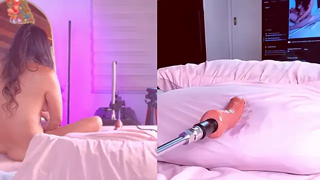 Natasha Secret online show from 11-20-25, 12:55