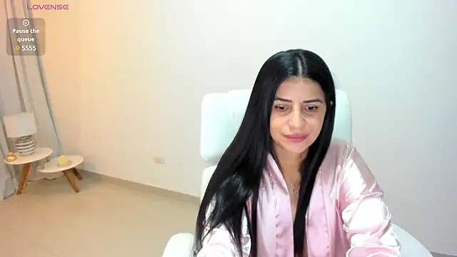 renata t  online show from 03-08-25, 10:32