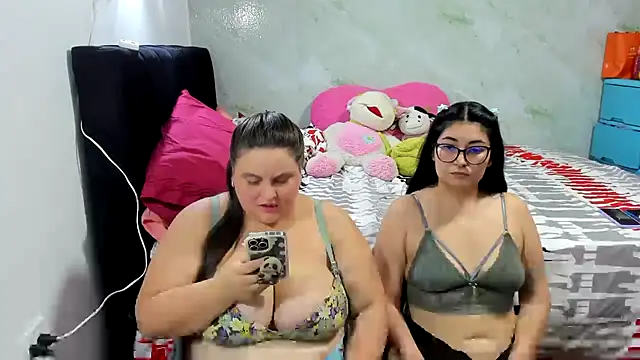 samybenson online show from 12-03-25, 03:44