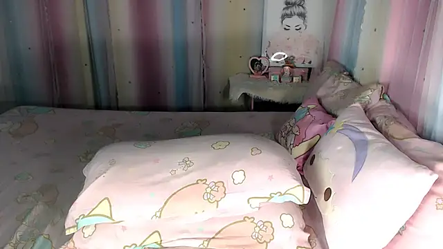 hersheykisses07 online show from 03-02-26, 03:29