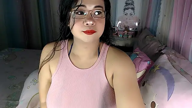 hersheykisses07 online show from 03-08-26, 02:59