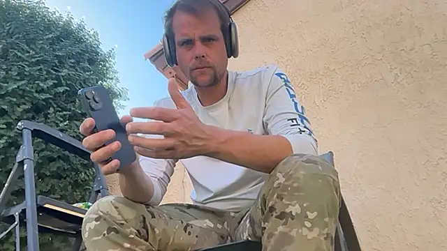 rusharizona online show from 11-09-25, 08:24