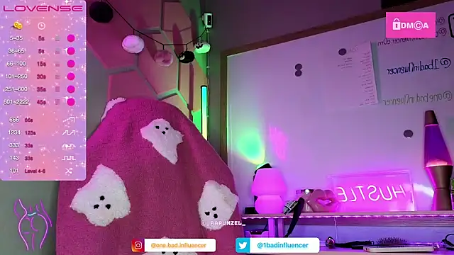  Rapunzel  online show from 10-10-25, 05:58