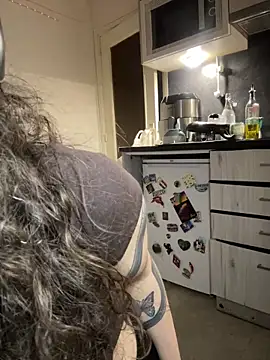 ladyturtle online show from 03-28-26, 12:22