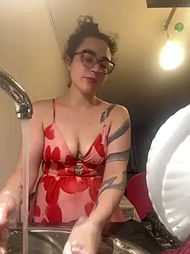 ladyturtle online show from 06-30-26, 06:41