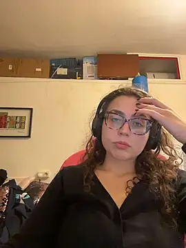 ladyturtle online show from 04-09-26, 08:37