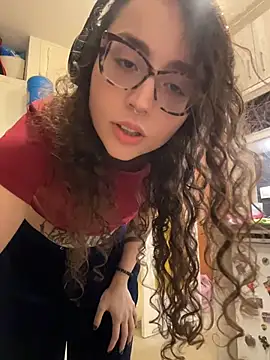 ladyturtle online show from 04-04-26, 12:17