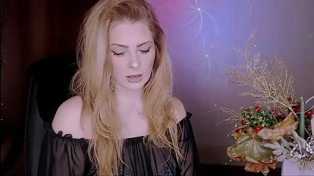 Eleonores online show from 02-11-25, 05:26