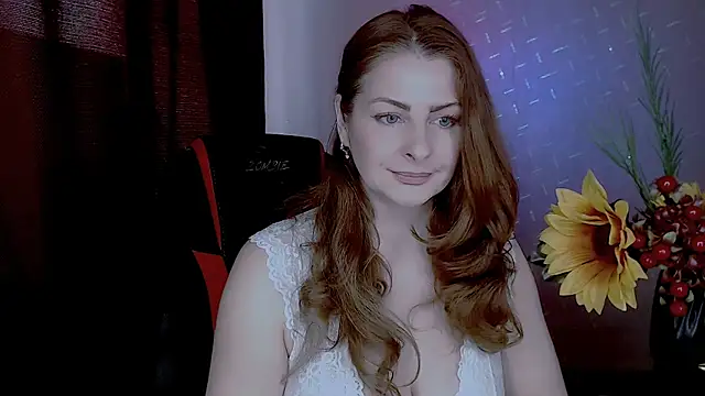 Eleonores online show from 04-14-26, 05:12