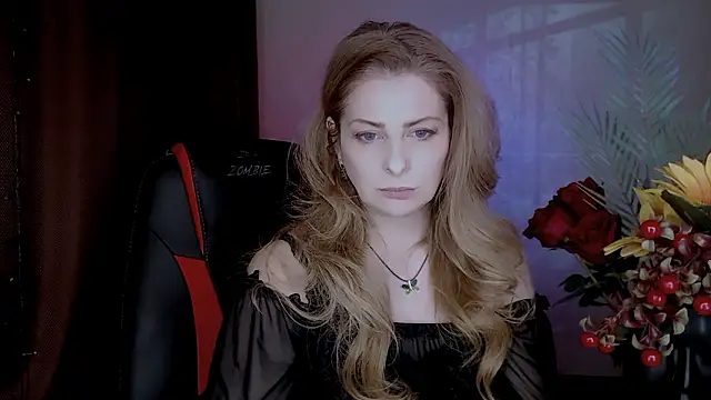 Eleonores online show from 02-16-26, 05:28