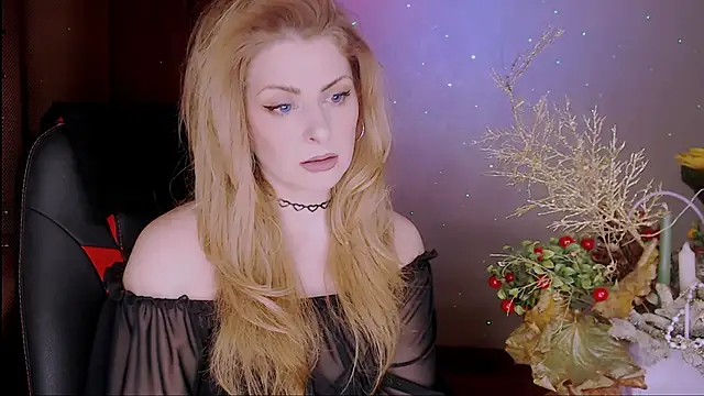 Eleonores online show from 02-17-25, 05:25