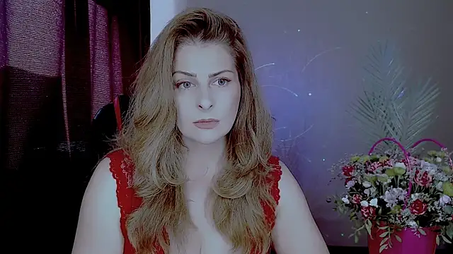 Eleonores online show from 07-17-26, 05:15