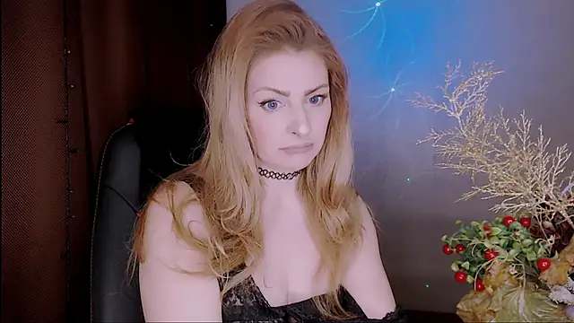 Eleonores online show from 02-26-25, 05:35