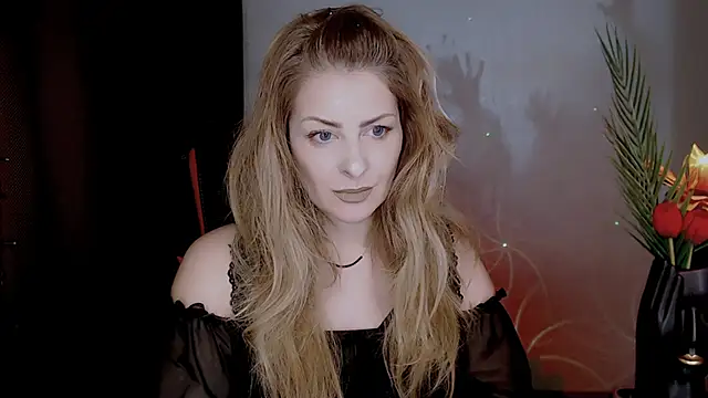 Eleonores online show from 11-01-25, 05:25