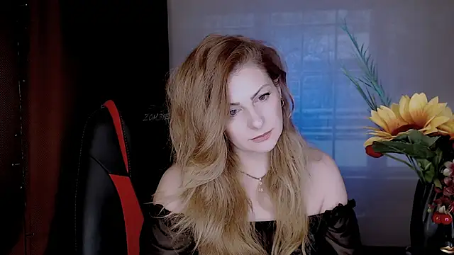 Eleonores online show from 02-01-26, 05:17