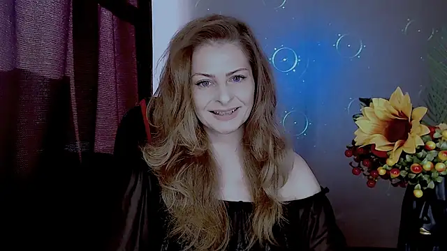 Eleonores online show from 07-10-26, 05:07