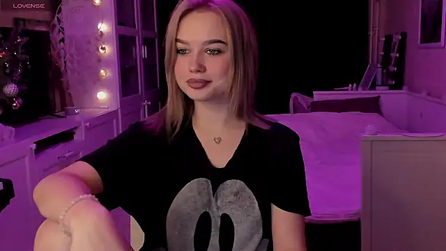 MaryDreaminess online show from 01-09-25, 05:54