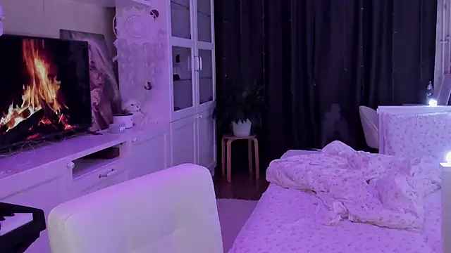 MaryDreaminess online show from 10-01-25, 08:57