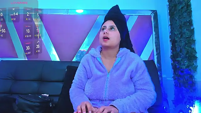 AbbyTaylorr online show from 02-21-26, 06:32