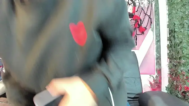 AbbyTaylorr online show from 10-10-25, 03:07