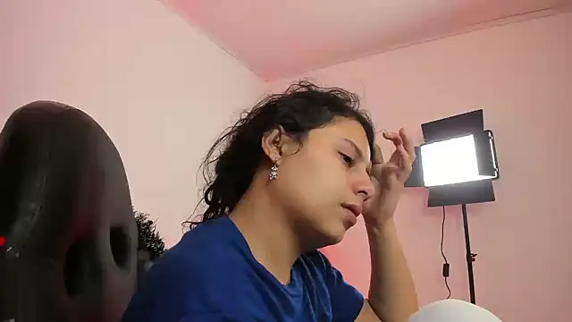 AbbyTaylorr online show from 11-28-25, 05:57