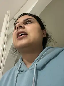 AbbyTaylorr online show from 11-15-25, 03:21