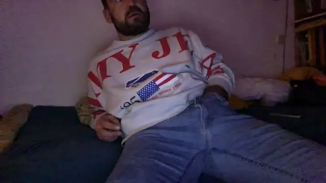 fuckerplayer1 online show from 02-25-26, 02:23