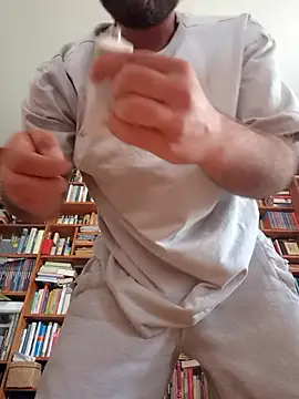 fuckerplayer1 online show from 04-19-26, 01:34