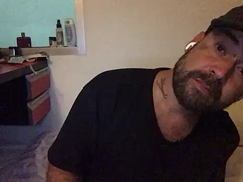 fuckerplayer1 online show from 12-16-24, 02:05