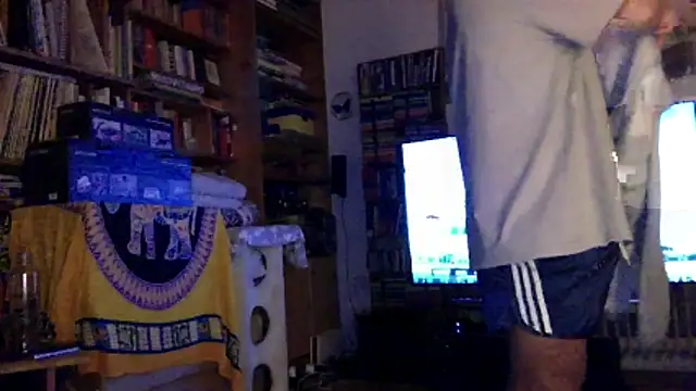 fuckerplayer1 online show from 02-09-26, 10:52