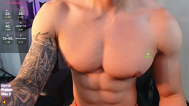 knimh online show from 11-25-25, 05:02