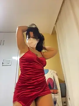 White-Petite online show from 03-10-26, 08:13