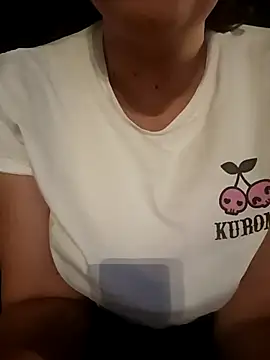 Dolcissima33 online show from 09-10-25, 09:36