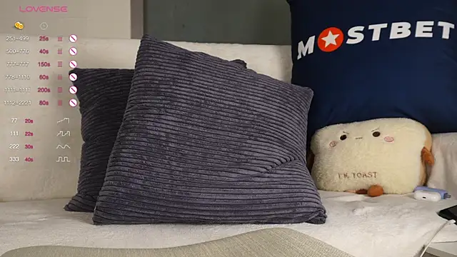 Mariamercada online show from 12-11-24, 11:21