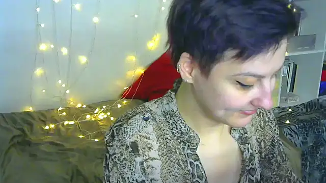 MartaBounty online show from 02-25-25, 08:00