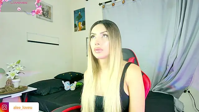 ale lovee online show from 06-19-26, 02:06