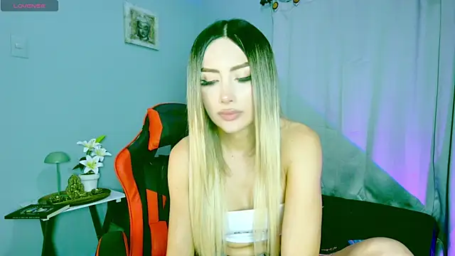 ale lovee online show from 07-22-26, 03:30