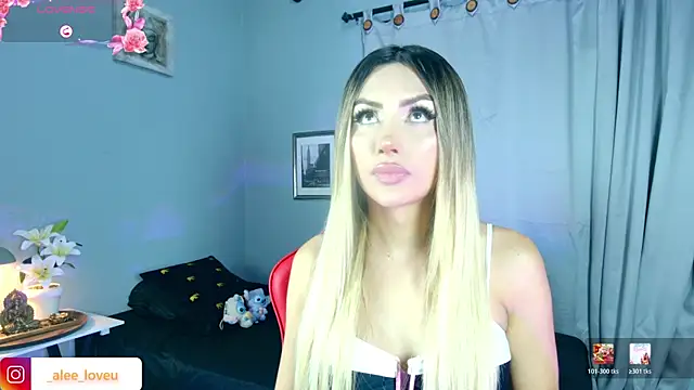 ale lovee online show from 06-26-26, 02:39
