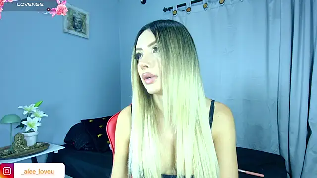 ale lovee online show from 07-03-26, 03:13