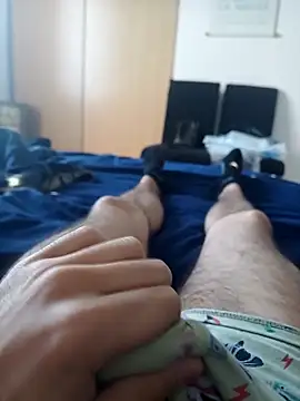 totolescientifique online show from 04-19-26, 05:58