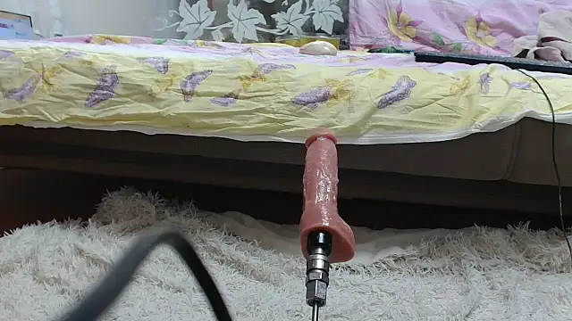 AlinasissyXX online show from 12-01-25, 10:54