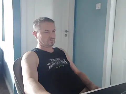 MisterFaithRO online show from 07-29-26, 06:45
