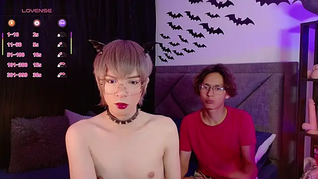 david blue1 online show from 10-30-25, 03:05