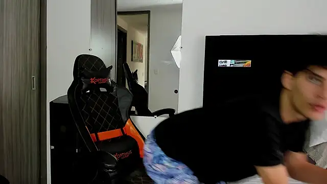 Dimitrixxx   online show from 02-13-25, 01:05