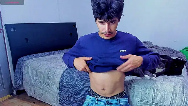 Dimitrixxx   online show from 05-24-26, 05:40